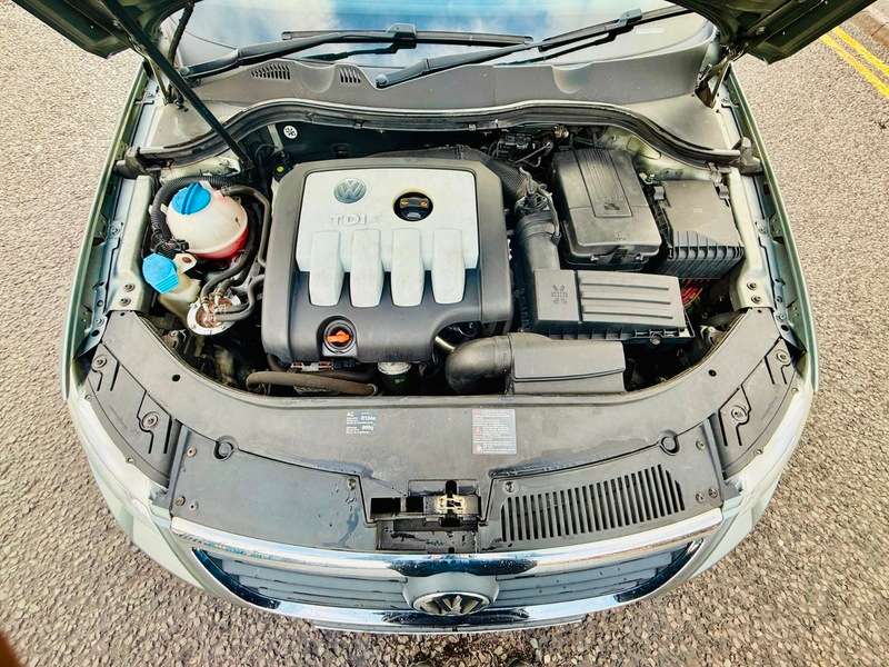 2006 VOLKSWAGEN PASSAT 2006 VOLKSWAGEN PASSAT