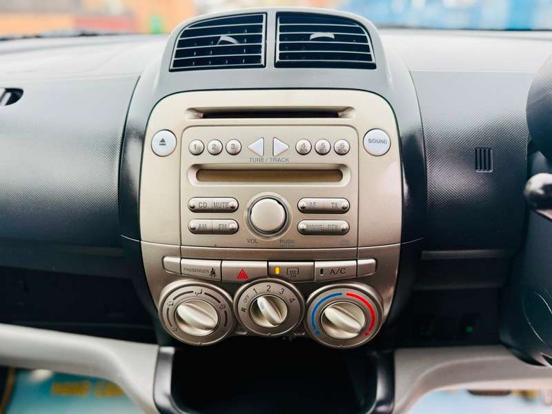 2008 DAIHATSU SIRION 2008 DAIHATSU SIRION