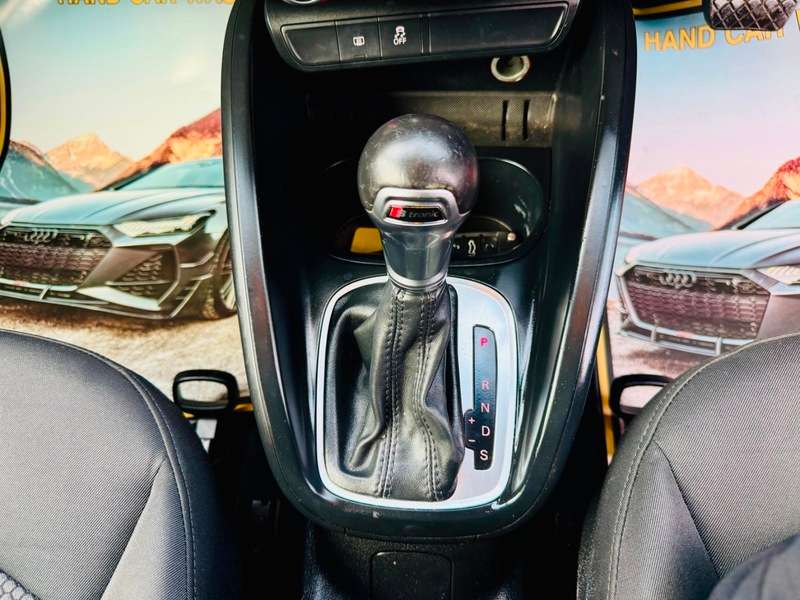 2014 AUDI A1 2014 AUDI A1