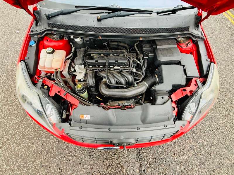 2010 FORD FOCUS 2010 FORD FOCUS