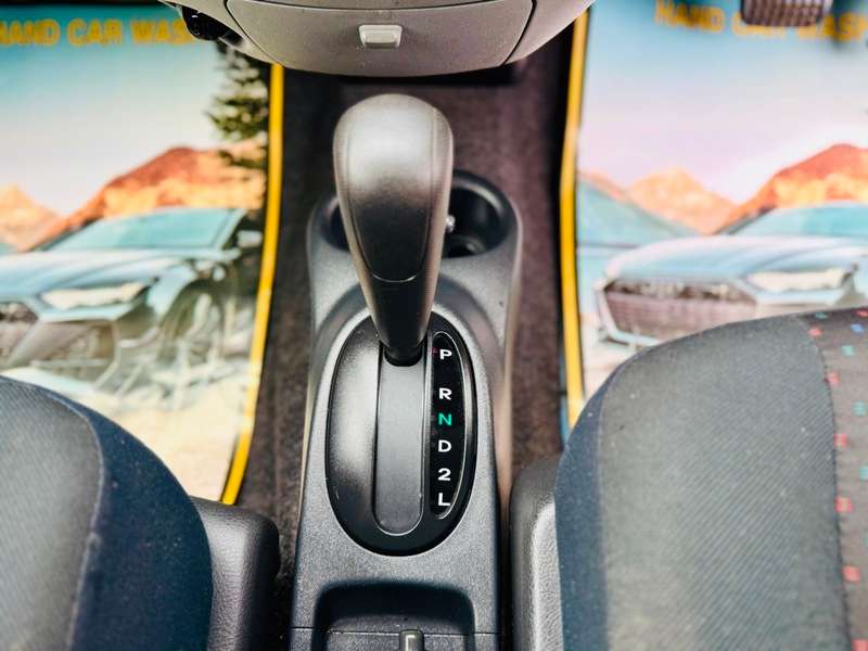 2008 DAIHATSU SIRION 2008 DAIHATSU SIRION