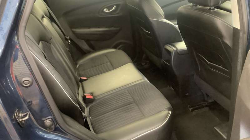 2016 RENAULT KADJAR 2016 RENAULT KADJAR