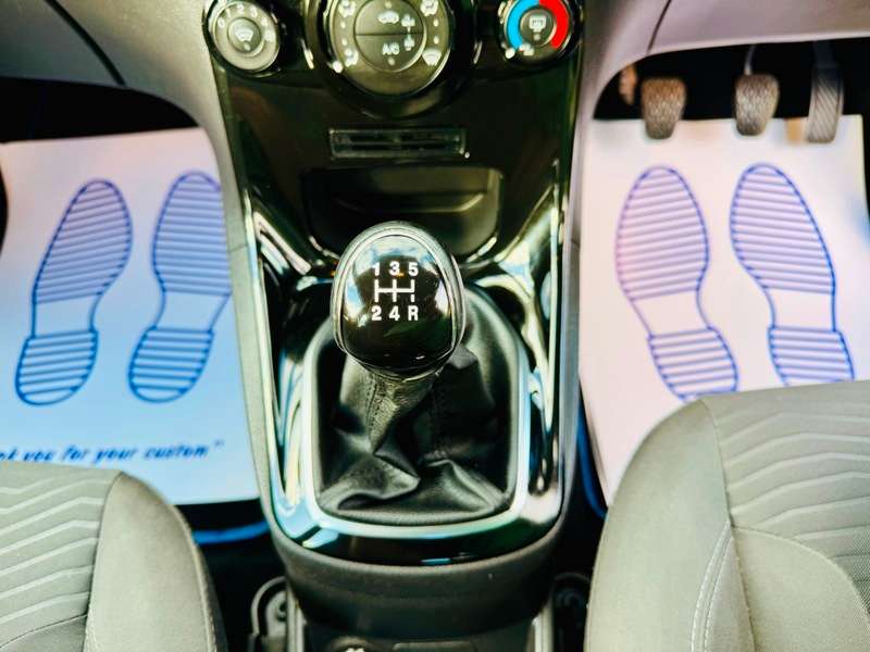 2016 FORD FIESTA 2016 FORD FIESTA