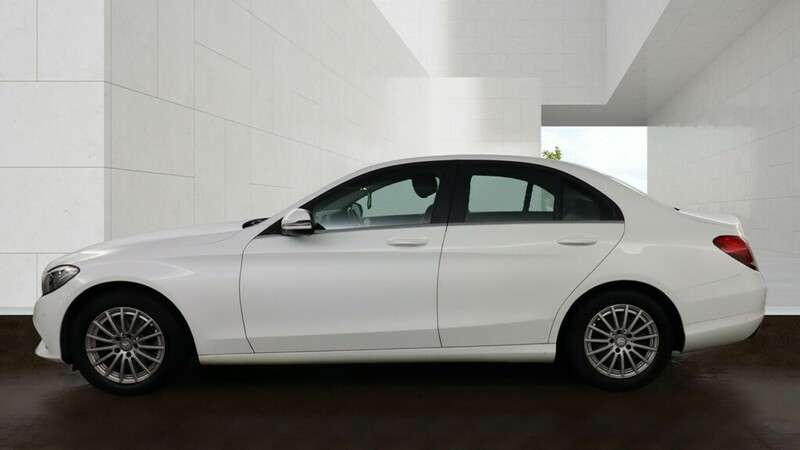 2015 MERCEDES C CLASS 2015 MERCEDES C CLASS