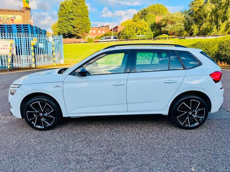 2023 SKODA KAMIQ 2023 SKODA KAMIQ