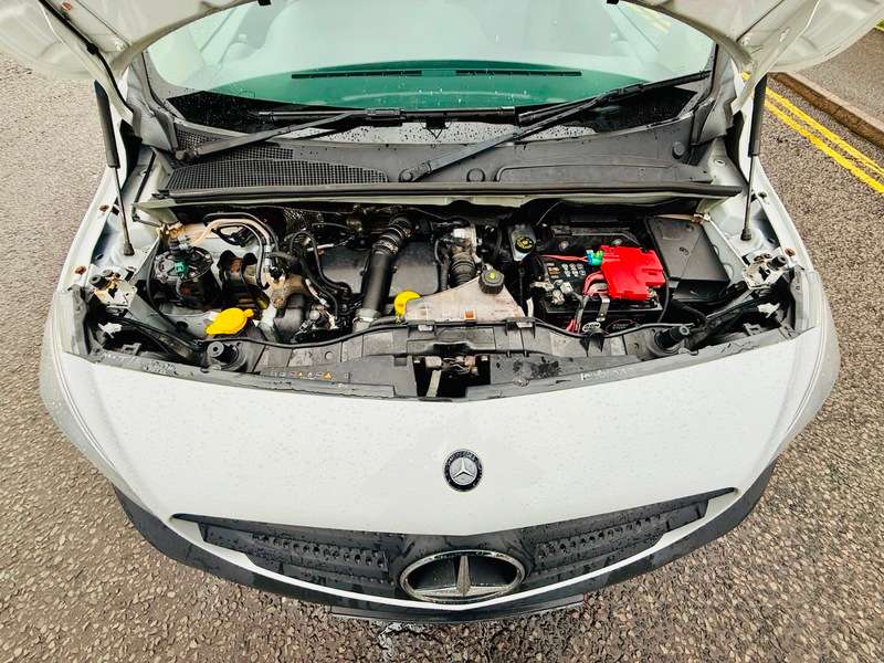 2018 MERCEDES CITAN 2018 MERCEDES CITAN