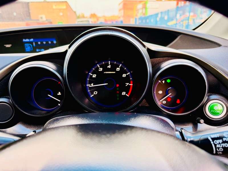 2013 HONDA CIVIC 2013 HONDA CIVIC