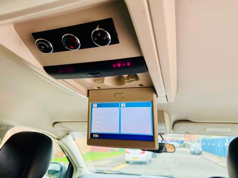 2010 CHRYSLER VOYAGER 2010 CHRYSLER VOYAGER