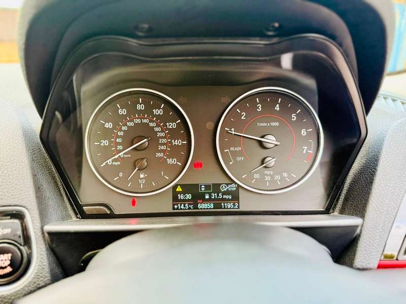 2015 BMW 2 SERIES 2015 BMW 2 SERIES