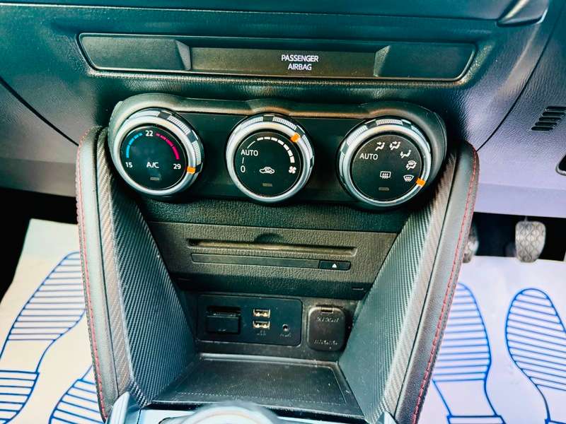 2015 MAZDA MAZDA 2 2015 MAZDA MAZDA 2