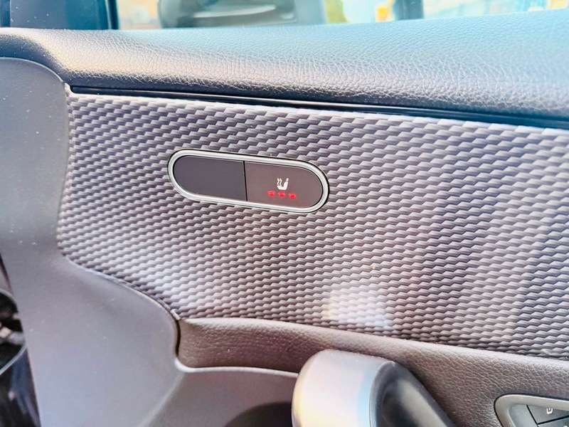 2019 MERCEDES A CLASS 2019 MERCEDES A CLASS