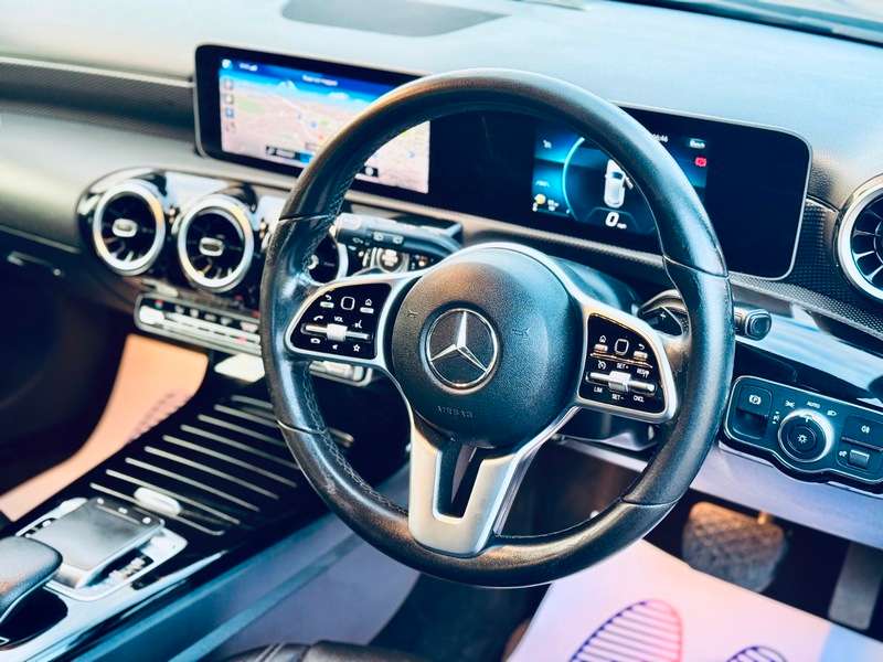 2019 MERCEDES A CLASS 2019 MERCEDES A CLASS
