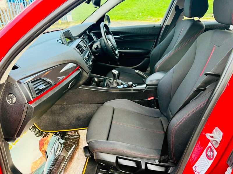 2014 BMW 1 SERIES 2014 BMW 1 SERIES