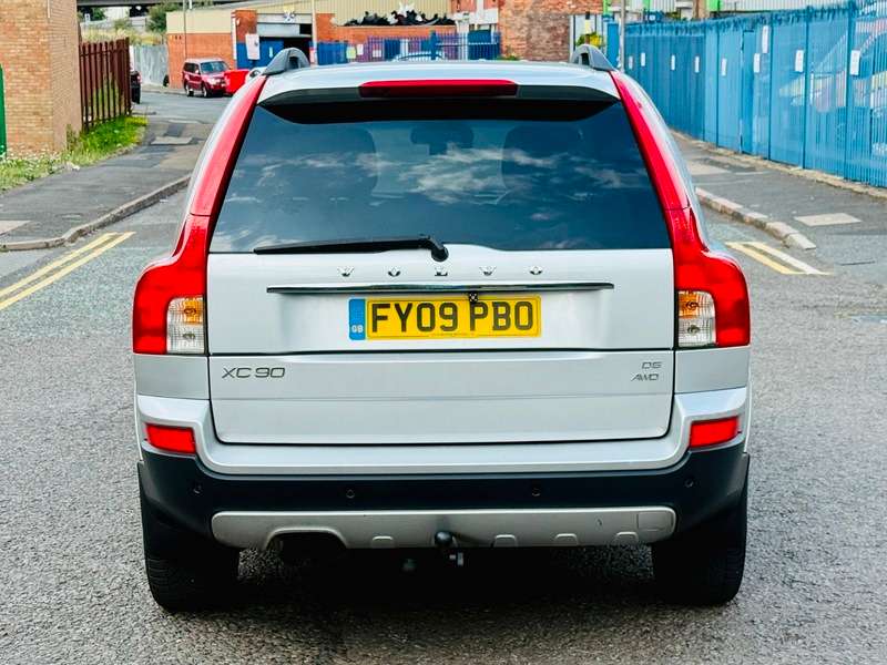 2009 VOLVO XC90 2009 VOLVO XC90