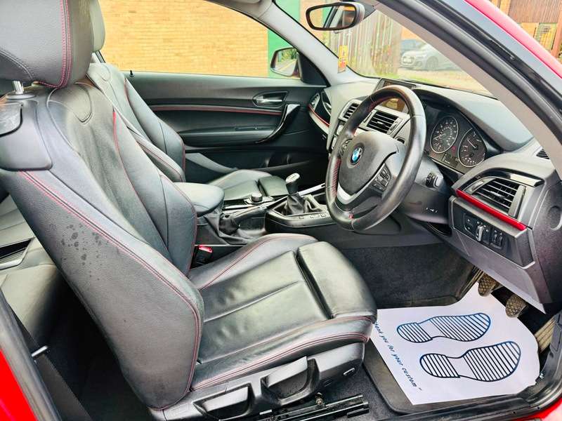 2015 BMW 2 SERIES 2015 BMW 2 SERIES