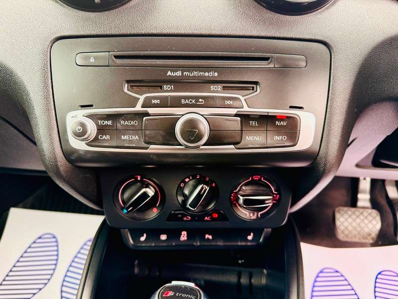 2012 AUDI A1 2012 AUDI A1