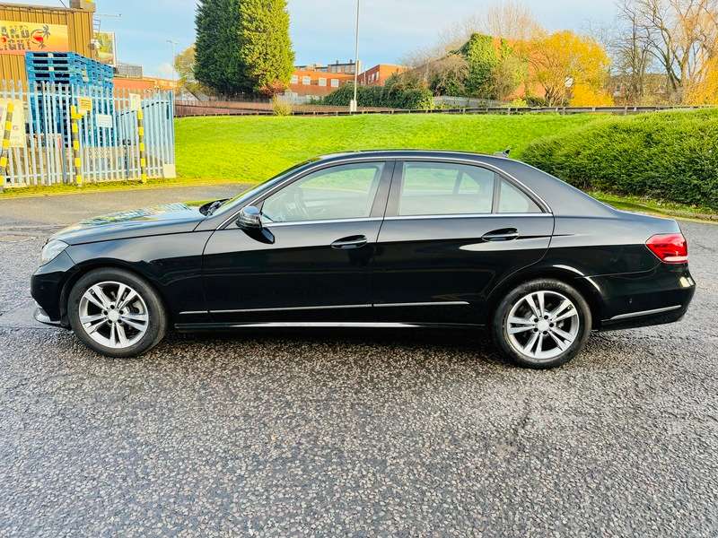 0 MERCEDES E CLASS 0 MERCEDES E CLASS