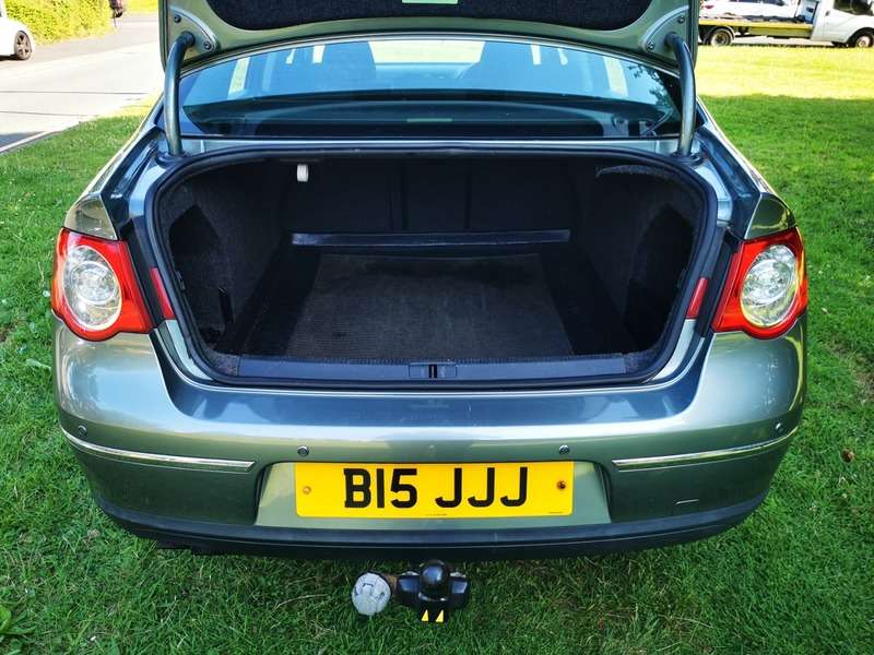 2006 VOLKSWAGEN PASSAT 2006 VOLKSWAGEN PASSAT