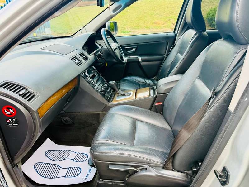 2009 VOLVO XC90 2009 VOLVO XC90