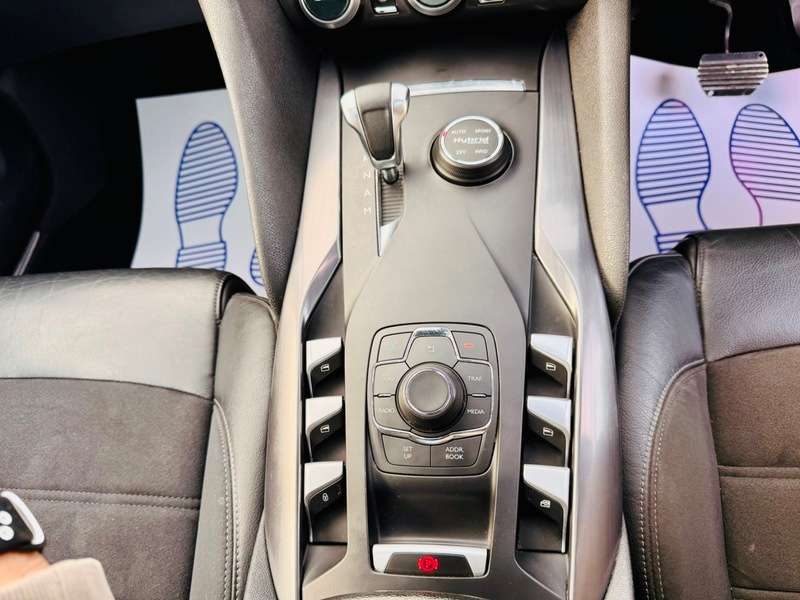 2012 CITROEN DS5 2012 CITROEN DS5