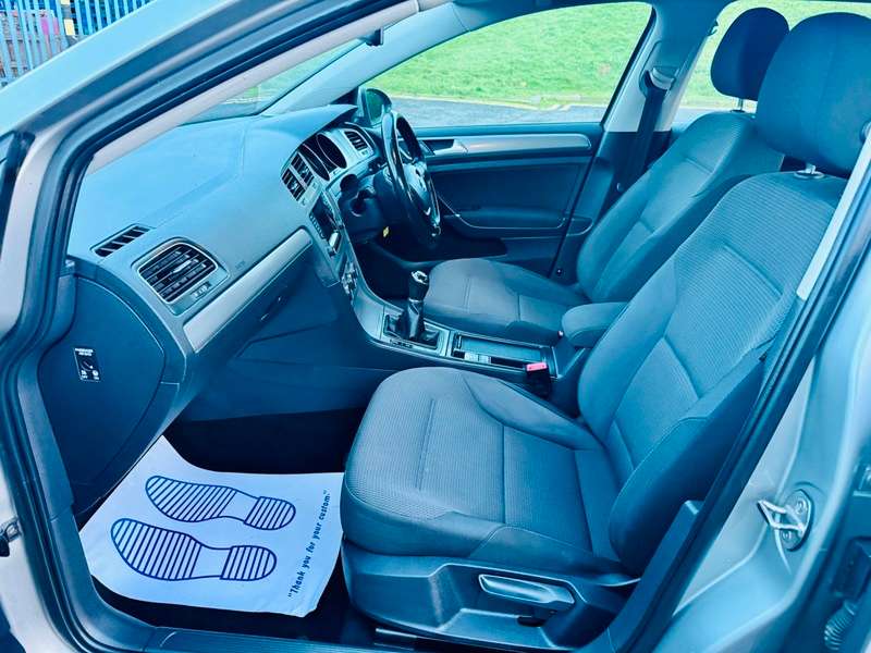 2014 VOLKSWAGEN GOLF 2014 VOLKSWAGEN GOLF