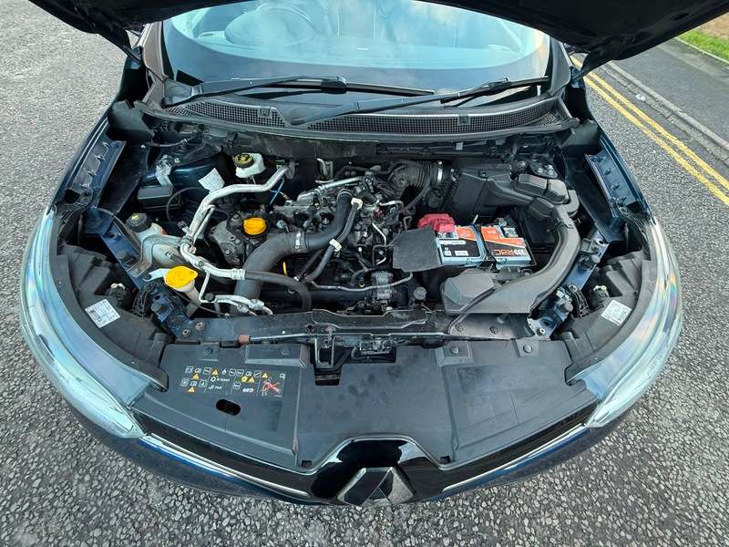 2016 RENAULT KADJAR 2016 RENAULT KADJAR