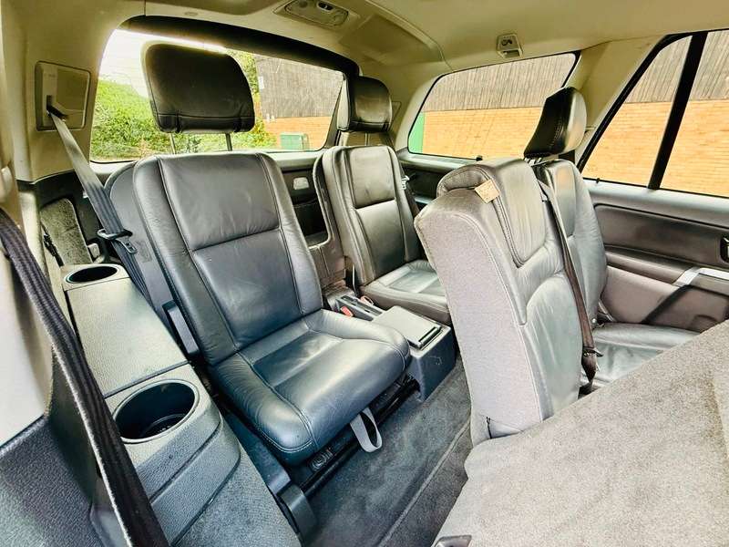 2009 VOLVO XC90 2009 VOLVO XC90