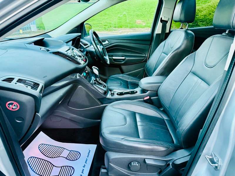 2013 FORD KUGA 2013 FORD KUGA