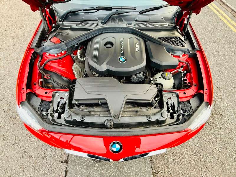 2015 BMW 2 SERIES 2015 BMW 2 SERIES