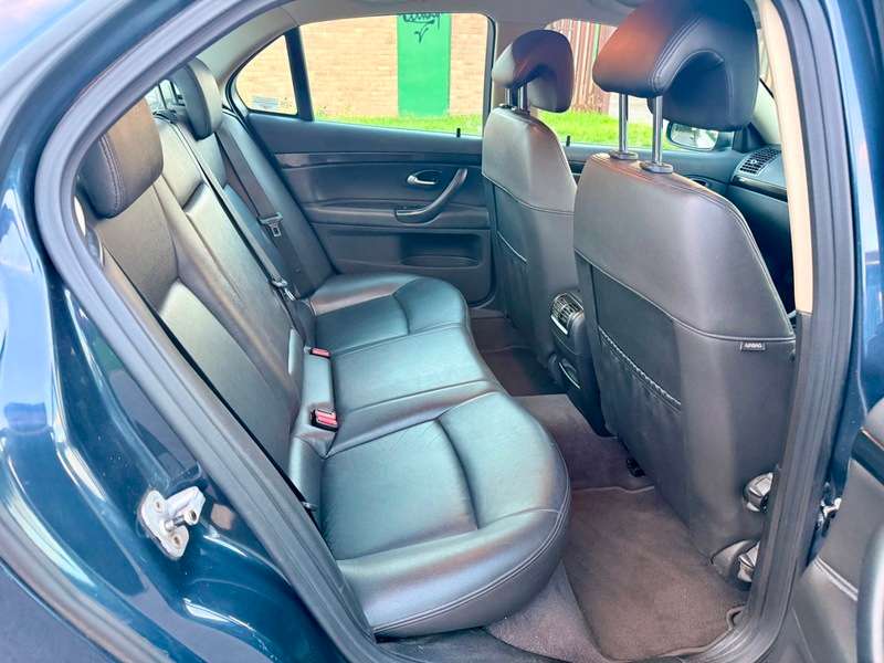 2010 SAAB 9-3 2010 SAAB 9-3