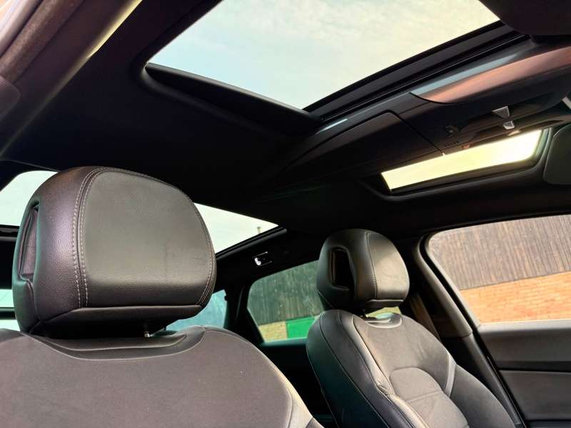 2012 CITROEN DS5 2012 CITROEN DS5
