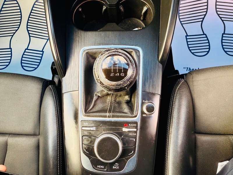 2014 AUDI A3 2014 AUDI A3