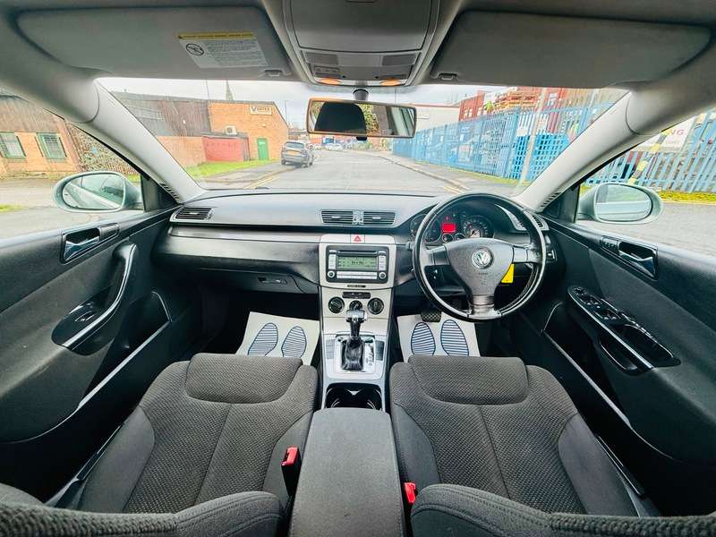 A 2006 VOLKSWAGEN PASSAT TDI SE A 2006 VOLKSWAGEN PASSAT TDI SE