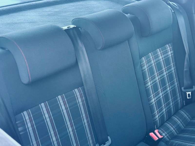 2011 VOLKSWAGEN POLO 2011 VOLKSWAGEN POLO