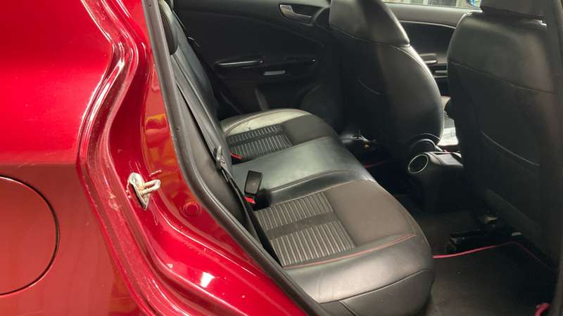 2010 ALFA ROMEO GIULIETTA 2010 ALFA ROMEO GIULIETTA