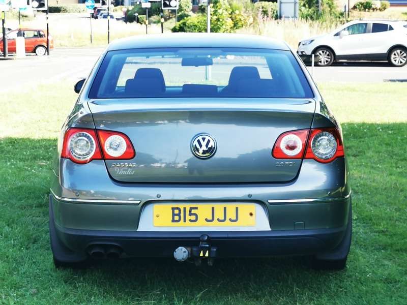 2006 VOLKSWAGEN PASSAT 2006 VOLKSWAGEN PASSAT