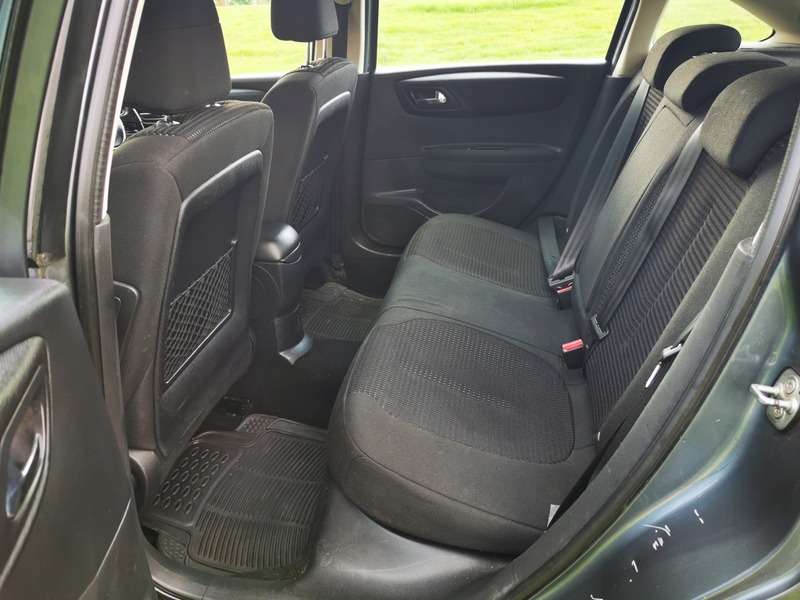 2008 CITROEN C4 2008 CITROEN C4