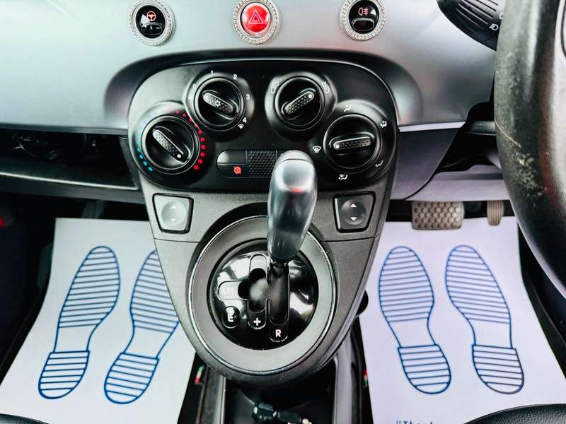 2014 FIAT 500 2014 FIAT 500