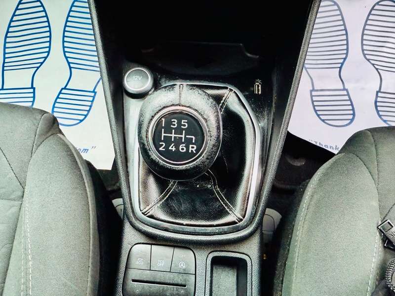 2017 FORD FIESTA 2017 FORD FIESTA