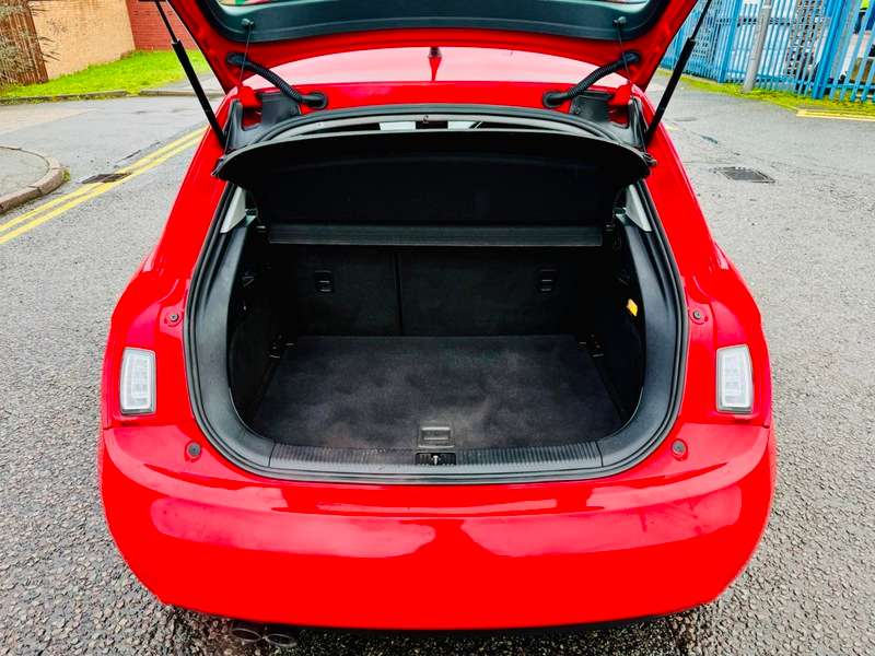 2012 AUDI A1 2012 AUDI A1