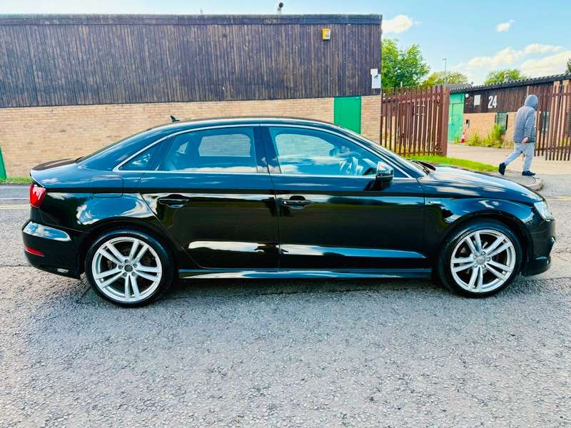 2014 AUDI A3 2014 AUDI A3
