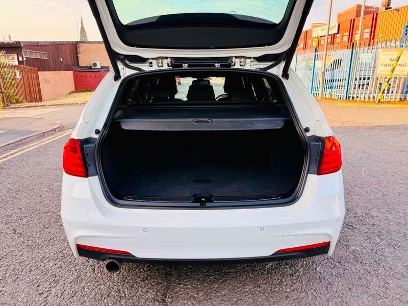 2014 BMW 3 SERIES 2014 BMW 3 SERIES