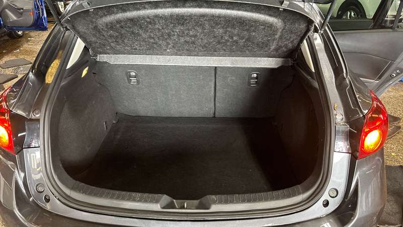 2016 MAZDA 3 2016 MAZDA 3