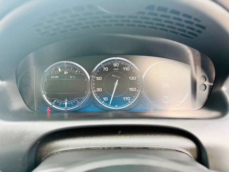 2012 JAGUAR XJ 2012 JAGUAR XJ