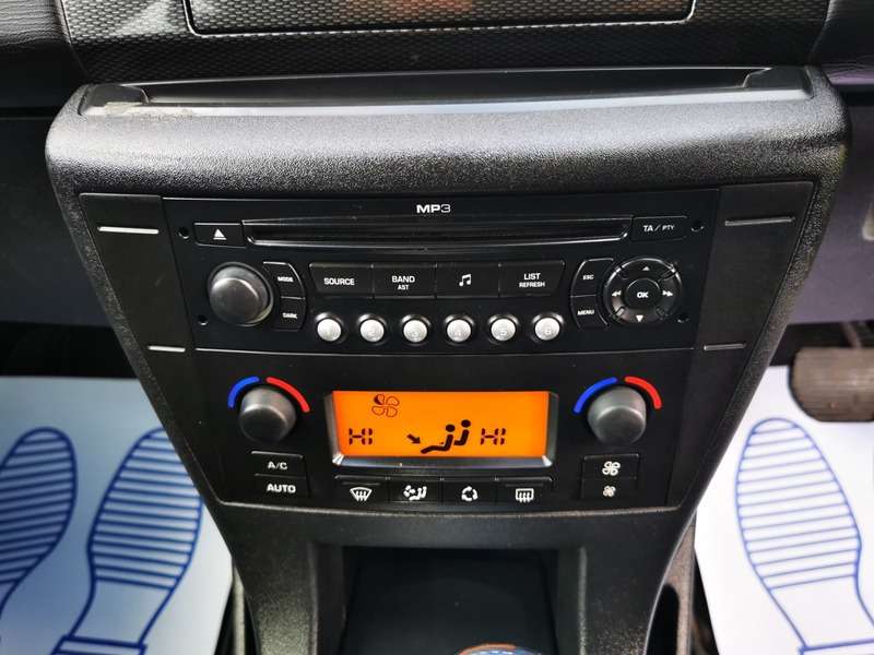 2008 CITROEN C4 2008 CITROEN C4