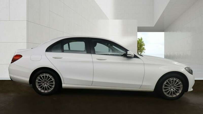 2015 MERCEDES C CLASS 2015 MERCEDES C CLASS