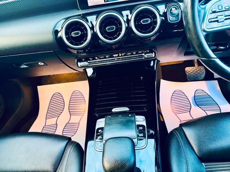 2019 MERCEDES A CLASS 2019 MERCEDES A CLASS