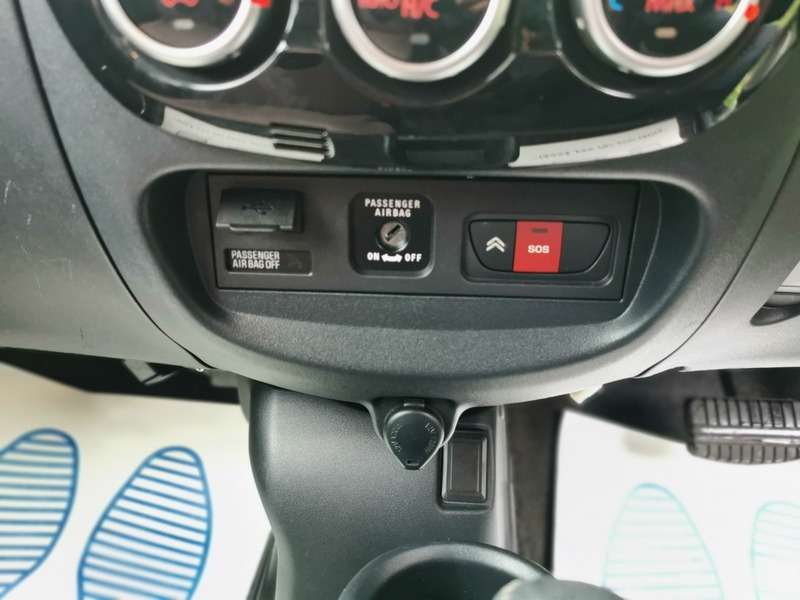 2012 CITROEN C-ZERO 2012 CITROEN C-ZERO