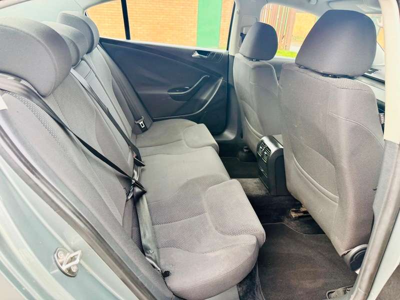 2006 VOLKSWAGEN PASSAT 2006 VOLKSWAGEN PASSAT