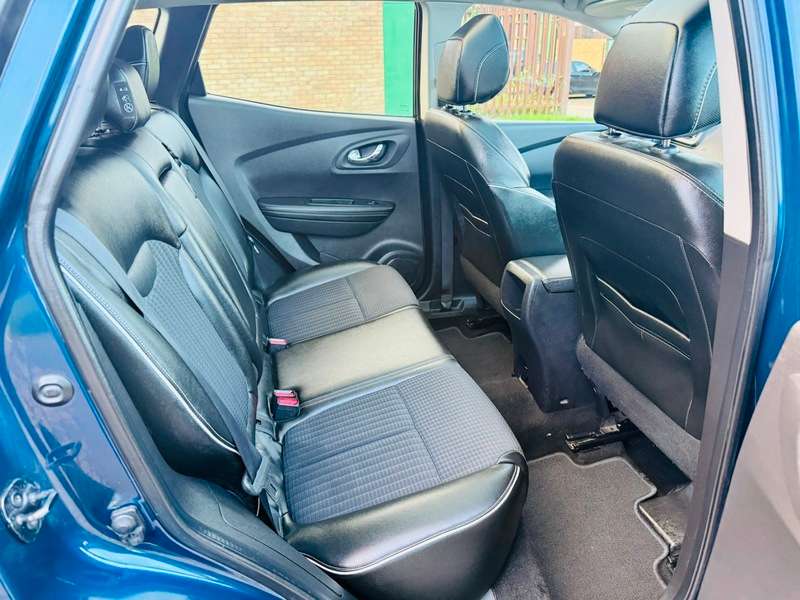 2016 RENAULT KADJAR 2016 RENAULT KADJAR